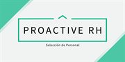 Proactive RH