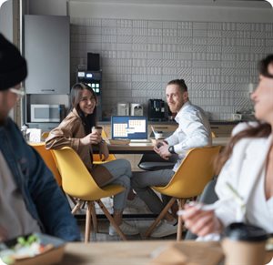 EVOLTIS Collage Photo 0