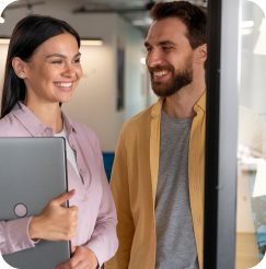 EVOLTIS Collage Photo 1