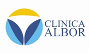 Clinica Albor SRL logo