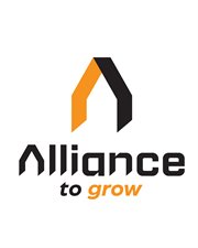 Alliance to grow logo