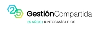 Gestion Compartida logo