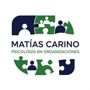 Matías Carino - Psicología en Organizaciones