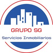 grupo sg servicios inmobiliarios logo