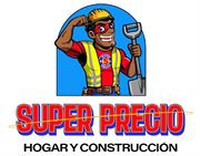 SuperPrecio – Hogar y Construcción logo