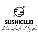 Sushi Club  logo