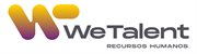  WeTalent HR logo