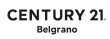 Century 21 Belgrano logo