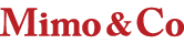 Mimo & Co. logo