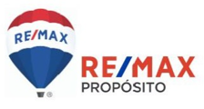 REMAX Proposito  logo