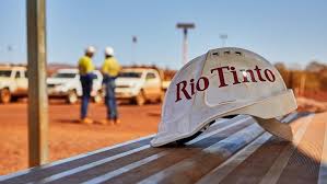 Rio Tinto Rincon Project Collage Photo 0
