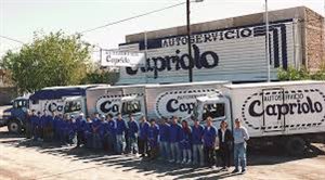 Supermercado Capriolo Collage Photo 0