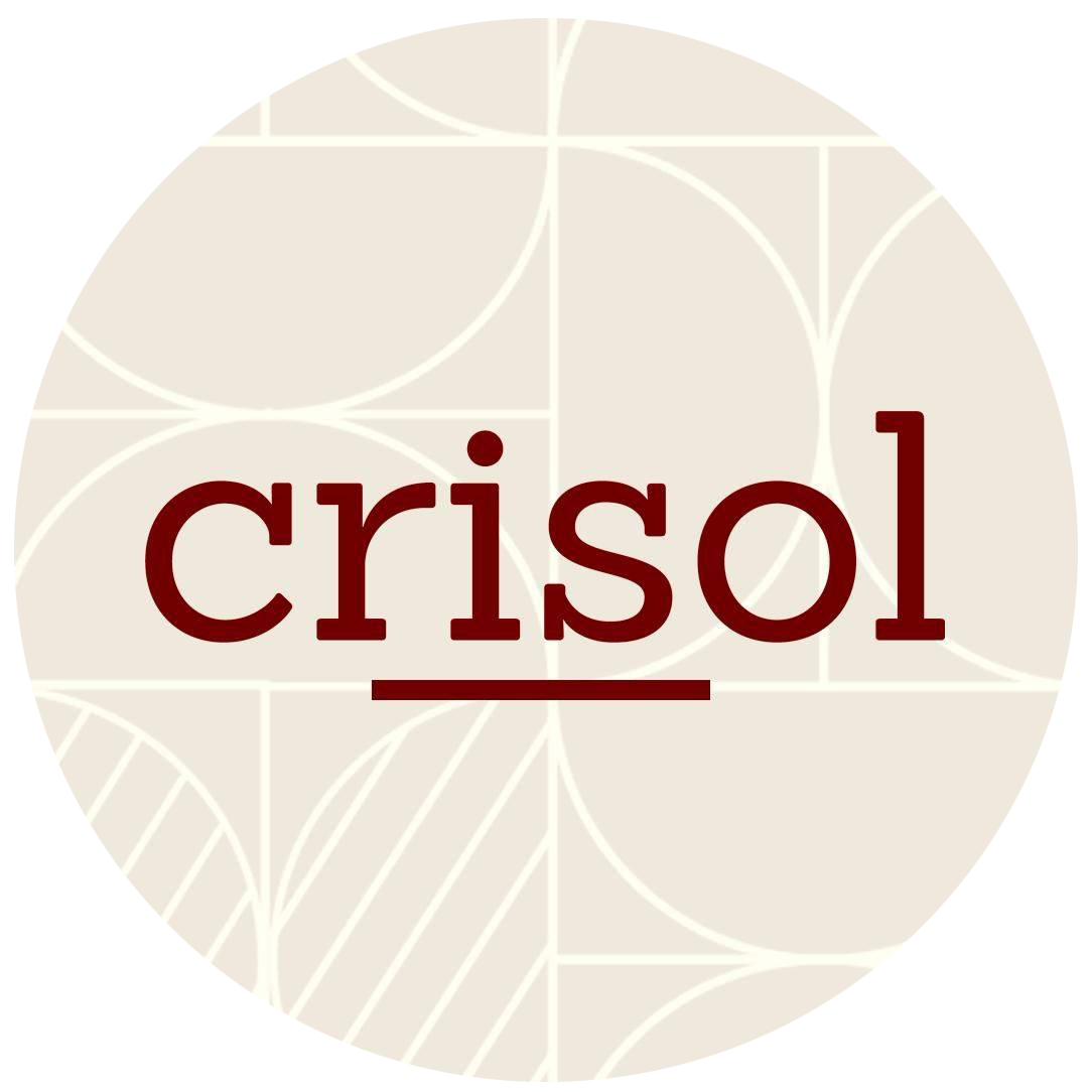 CRISOL AR logo