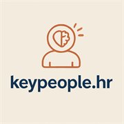Key People HR logo