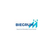 BIEGRUM logo