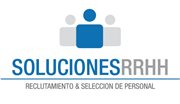 Soluciones RRHH logo