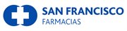 DROGUERIA SAN FRANCISCO S A logo