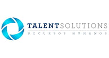 Talent Solution logo