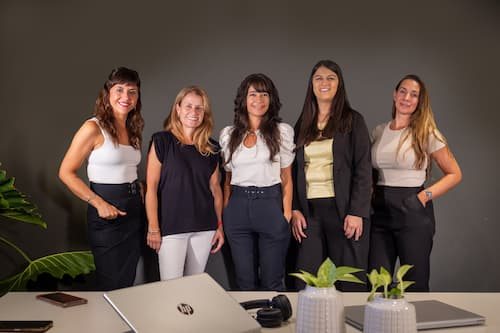 Activos Humanos Collage Photo 2