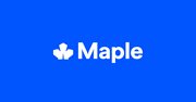 Maple.inc logo