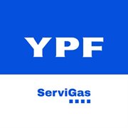 Servi Gas S.R.L