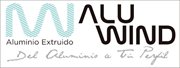 ALUWIND S.A. logo
