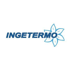 Ingetermo logo