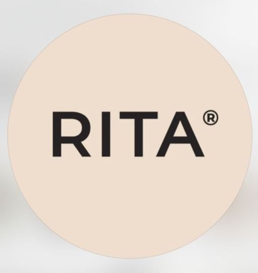 RITA  CAFFEE logo