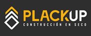Logo de plack up