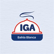 IGA Bahía Blanca logo