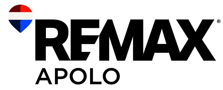 RE/MAX Apolo logo