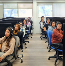 Integridad y transparencia