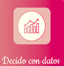 DECIDO CON DATOS