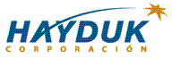 Pesquera Hayduk S.A. Pesquera Hayduk S.A.