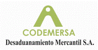 Desaduanamiento Mercantil S.A.