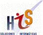 H y S Soluciones Informaticas logo