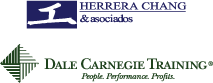 Herrera Chang/Dale Carnegie Herrera Chang/Dale Carnegie