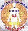 INRIDI "San Martín"