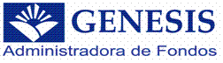 GENESIS Administradora de Fondos GENESIS Administradora de Fondos