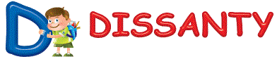 Dissanty Dissanty