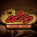 Ali´s Parrilladas y Pizzeria