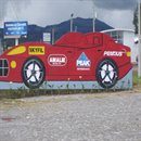Megatalleres El Coche Rojo Megatalleres El Coche Rojo