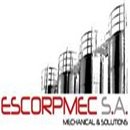 ESCORPMEC S.A.