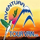 Transporte Aventura Tours Van Transporte Aventura Tours Van