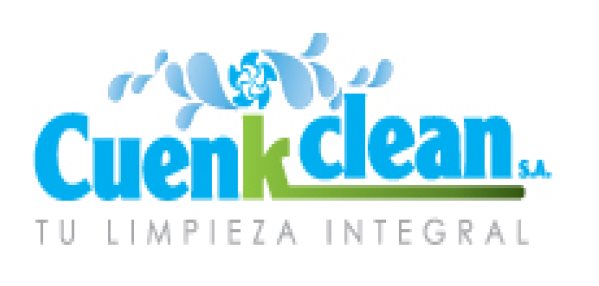 CUENKCLEAN S.A. CUENKCLEAN S.A.