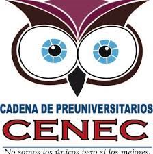 CADENA DE PREUNIVERSITARIOS CENEC 