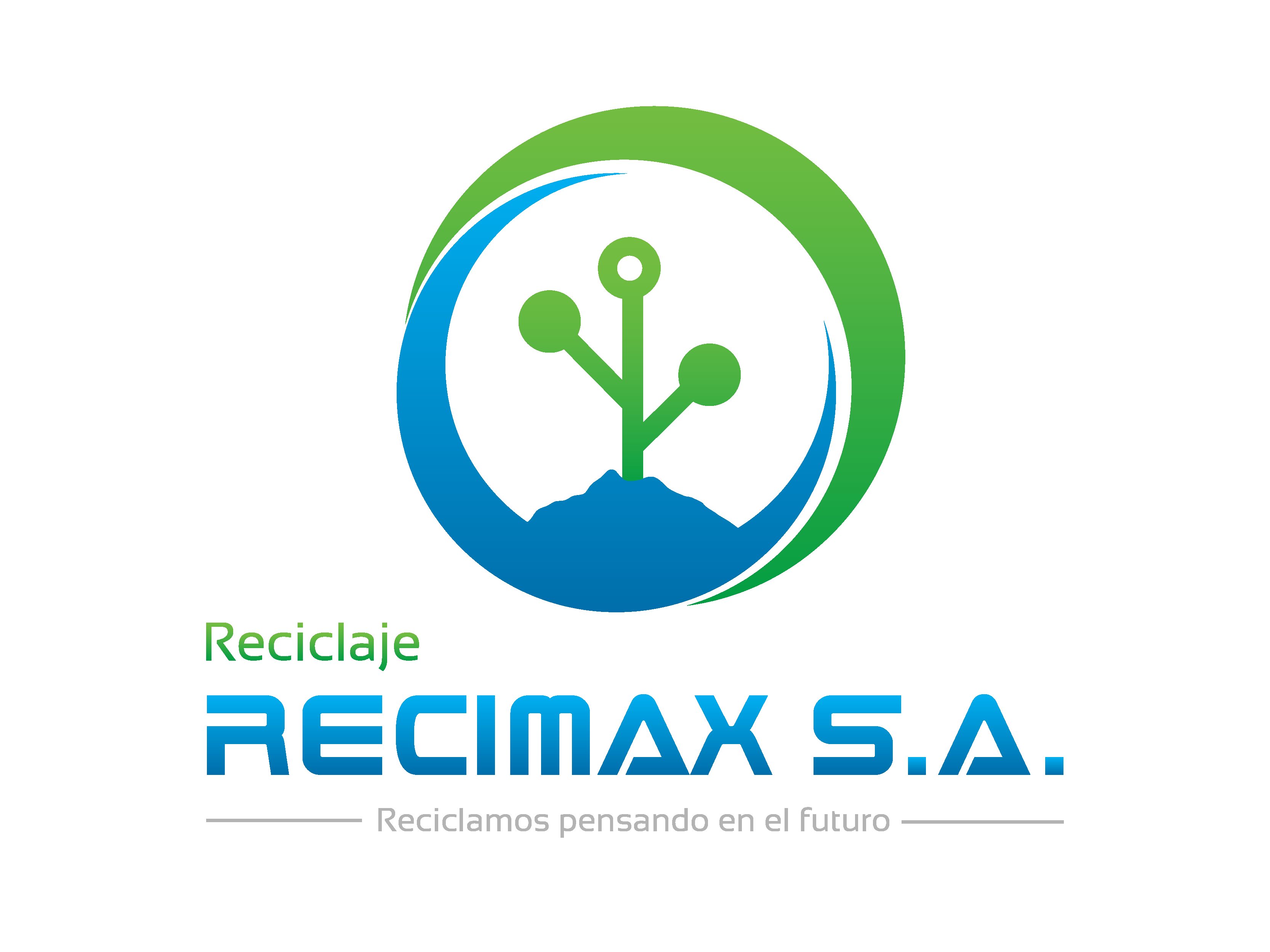 Reciclaje Recimax S.A