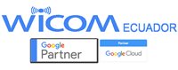 WICOMECUADOR logo