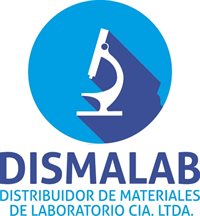 Dismalab Distribuidor de Materiales de Laboratorio Cia. Ltda. Dismalab Distribuidor de Materiales de Laboratorio Cia. Ltda.