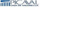 PICAVAL CASA DE VALORES S.A. PICAVAL CASA DE VALORES S.A.